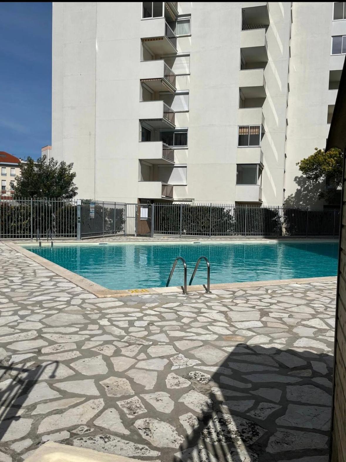 Studio Vue Mer-Port Arcachon Exterior photo