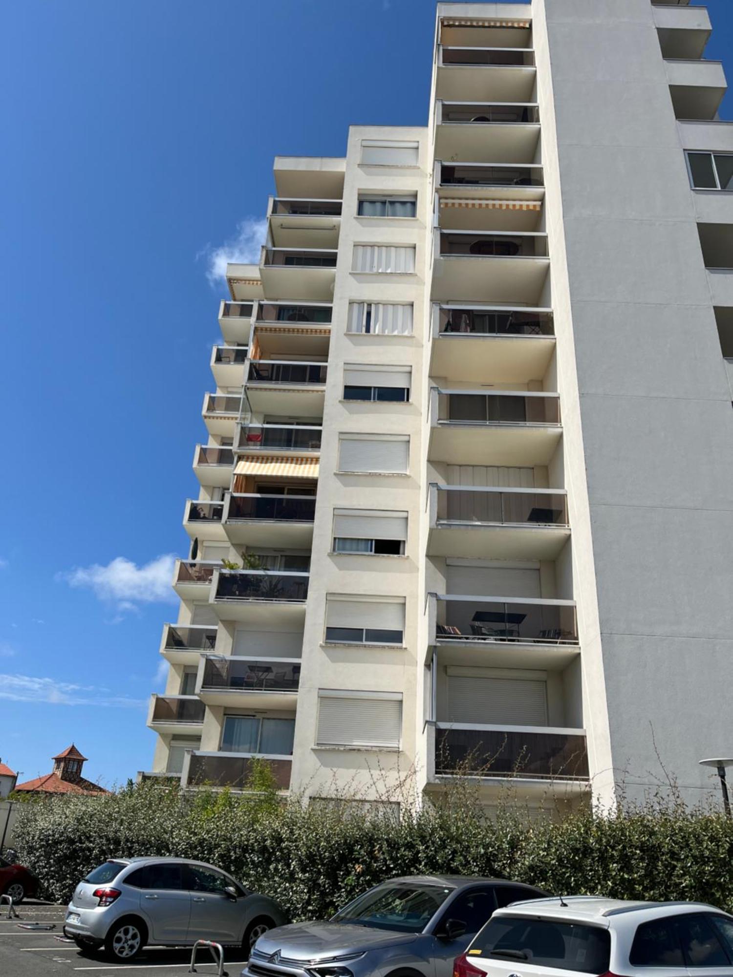 Studio Vue Mer-Port Arcachon Exterior photo